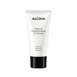Alcina Magical Transformation CC Cream 50 ml