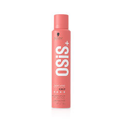 Schwarzkopf Professional OSiS+ Grip Extra Strong Mousse 200 ml
