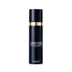 Carolina Herrera Good Girl Bodyspray 100 ml (woman)