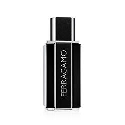 Ferragamo Sublime Leather Eau De Parfum Intense 50 ml (man)