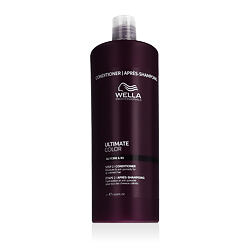 Wella Ultimate Color Glycine & B5 Conditioner 1000 ml