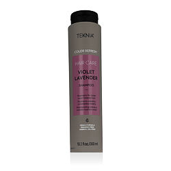 Lakme Teknia Color Refresh Shampoo (Violet Lavender) 300 ml