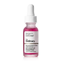 The Ordinary PHA 5% Exfoliating Lip Serum 15 ml