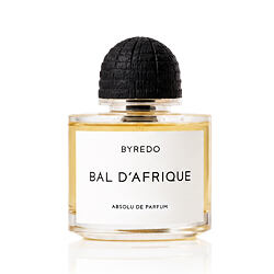 Byredo Bal d'Afrique Absolu Eau De Parfum 100 ml (unisex)