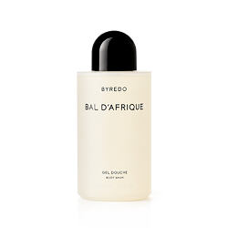 Byredo Bal d'Afrique Duschgel 225 ml (unisex)
