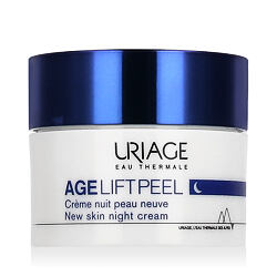 Uriage Age Lift Peel New Skin Night Cream 50 ml