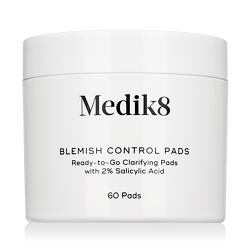 Medik8 BLEMISH CONTROL Pads 60 Stk.