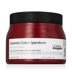 L'Oréal Professionnel Serie Expert Vitamino Color Spectrum Mask 500 ml