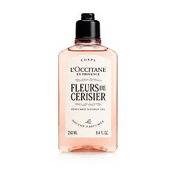 L'Occitane Fleurs De Cerisier Duschgel 250 ml (woman)
