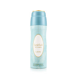 Lattafa Victoria Deodorant Spray 200 ml (unisex)