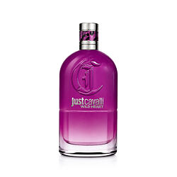 Roberto Cavalli Just Cavalli Wild Pink Eau De Parfum 90 ml (woman)