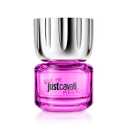 Roberto Cavalli Just Cavalli Give Me Magic for Her Eau De Parfum 30 ml (woman)