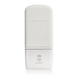 Ajmal Aristocrat Blanche Eau De Parfum 75 ml (unisex)