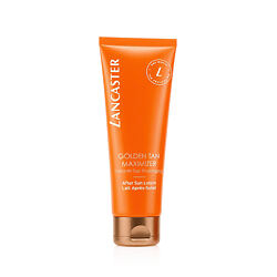 Lancaster Golden Tan Maximizer After Sun Lotion 125 ml