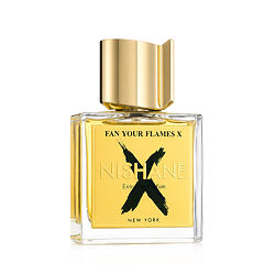 Nishane Fan Your Flames X Extrait de Parfum 15 ml (unisex)