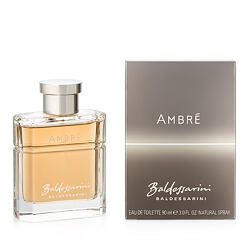 Baldessarini Ambré Eau De Toilette 90 ml (man)
