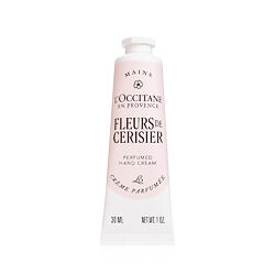 L'Occitane Fleurs De Cerisier Perfumed Hand Cream 30 ml