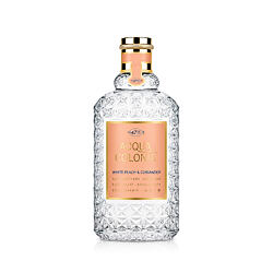 4711 Acqua Colonia White Peach & Coriander Eau de Cologne 100 ml (unisex)