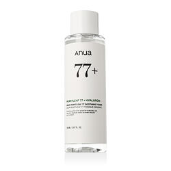 Anua Heartleaf 77+ Hyaluron Soothing Toner 150 ml