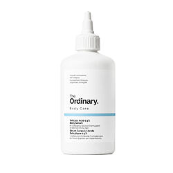 The Ordinary Salicylic Acid 0.5% Body Serum 240 ml