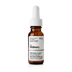 The Ordinary Multi-Peptide Eye Serum 15 ml