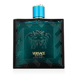 Versace Eros Eau De Parfum 200 ml (man)