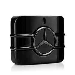 Mercedes-Benz Mercedes-Benz Sign Your Power Eau De Parfum Intense 50 ml (man)