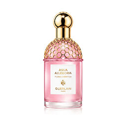 Guerlain Aqua Allegoria Flora Cherrysia Eau De Toilette 75 ml (unisex)