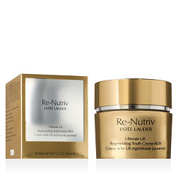 Estée Lauder Re-Nutriv Ultimate Lift Regenerating Youth Creme Rich 50 ml