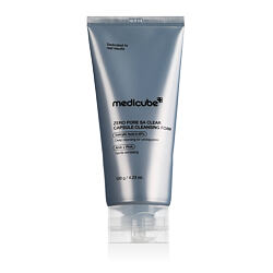 Medicube Zero Pore Sa Clear Capsule Cleansing Foam 120 g