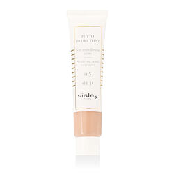 Sisley Phyto-Hydra Teint Beautifying Tinted Moisturizer SPF 15 (0,5 Opal) 40 ml