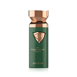 French Avenue An Equestrian Series Haydan Eau De Parfum 100 ml (man)