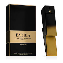 Carolina Herrera Bad Boy Extreme Eau De Parfum 100 ml (man)