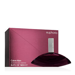 Calvin Klein Euphoria for Women Eau De Parfum 160 ml (woman)
