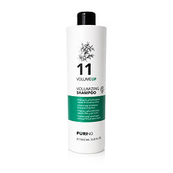 PÜRING 11 VOLUME UP Volumizing Shampoo 1000 ml