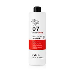 PÜRING 07 ENERGYFORCE Reinforcing Shampoo 1000 ml