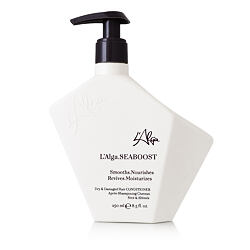 L'Alga SEABOOST Dry & Damaged Hair Conditioner 250 ml