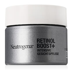 Neutrogena Retinol Boost+ Intense Care Cream 50 ml