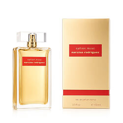 Narciso Rodriguez Safran Musc Eau De Parfum Intense 100 ml (unisex)
