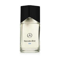 Mercedes-Benz Mercedes-Benz Sea Eau De Parfum - nachfüllbar 30 ml (man)