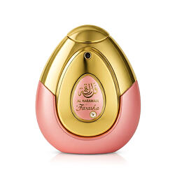 Al Haramain Farasha Eau De Parfum 100 ml (unisex)