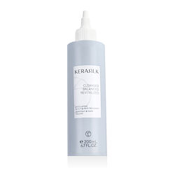 KERASILK Specialists Exfoliating Scalp & Hair Treatment 200 ml