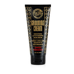 18.21 Man Made Grooming Cream - Sweet Tobacco 100 ml
