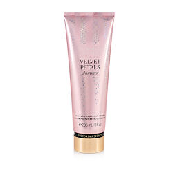 Victoria's Secret Velvet Petals Shimmer Körperlotion 236 ml (woman)
