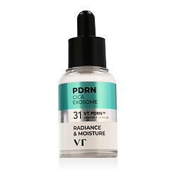 VT Cosmetics PDRN Cica Exosome Radiance and Moisture 30 ml