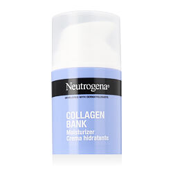 Neutrogena Collagen Bank Moisturizer 50 ml