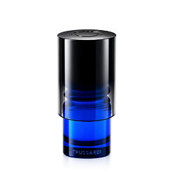 Trussardi Primo Notte Blu Eau De Parfum - nachfüllbar 100 ml (man)