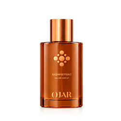 Ojar Kashmir Print Eau De Parfum 100 ml (unisex)