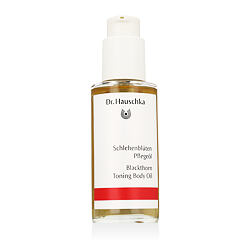 Dr. Hauschka Blackthorn Toning Body Oil 75 ml
