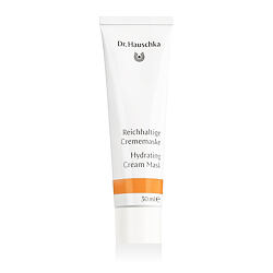Dr. Hauschka Hydrating Cream Mask 30 ml